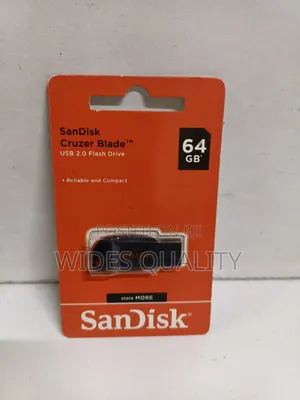 Sandisk 64gb Flash Disk