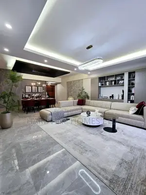 4bdrm Apartment in Kileleshwa for rent