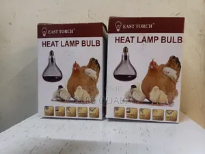 Brooding Chicken Bulbs/Infrared Heat Lamp Chicken Bulb.