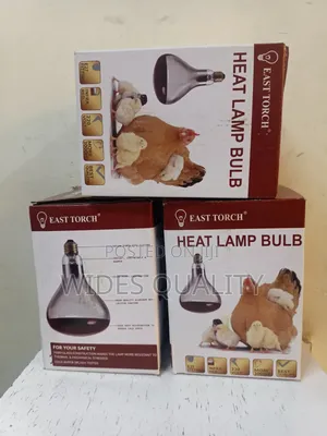 Brooding Chicken Bulbs/Infrared Heat Lamp Chicken Bulb.