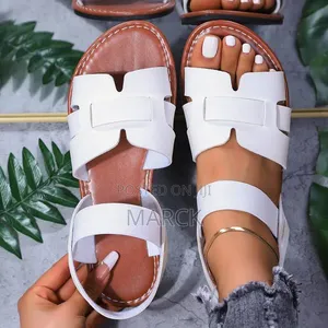 Open Shoes