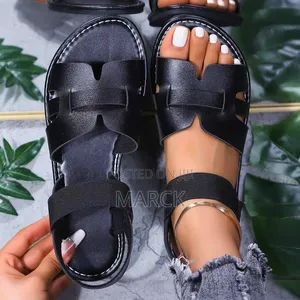 Open Shoes