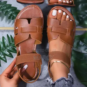 Open Shoes