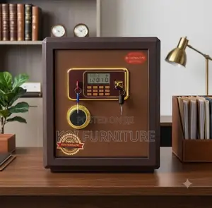 Office Safes; Fireproof Cash Box And Files Safes