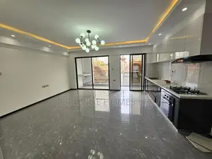 3bdrm Apartment in Kileleshwa for rent