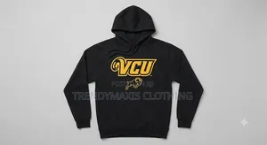 Canada Vintage Thrift Hoodies
