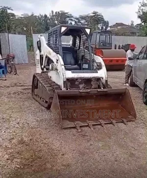 Bobcat for Hire