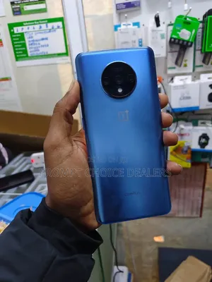 OnePlus 7T 256 GB Blue