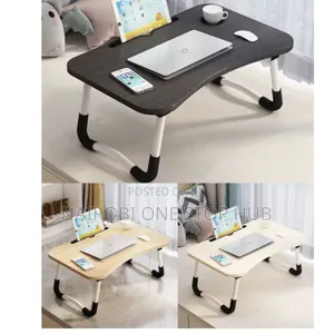 Breakfast Laptop Table