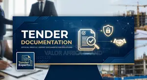 Professional Tender Documentation Bidding Services