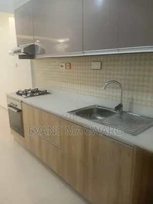 2bdrm Apartment in Westlands, Raphta Road Area for rent