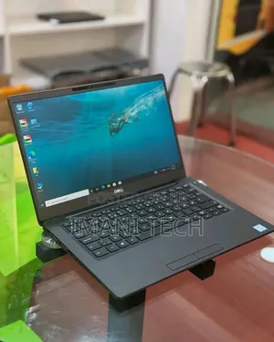 Laptop Dell Latitude 7300 8GB Intel Core i5 SSD 256GB