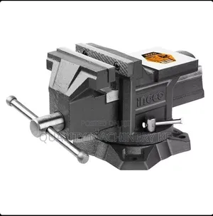 Effective 6" Bench Vice Ingco