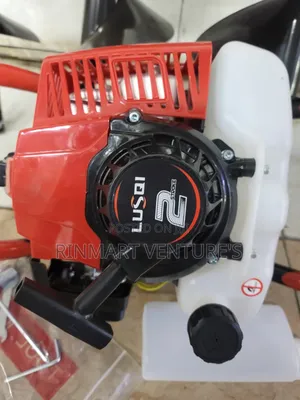 New 2 Stroke Earth Auger Machine/Earth Auger Machine 2 Stroke