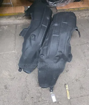 Harrier New Model Inner Fender (Stoneguards)