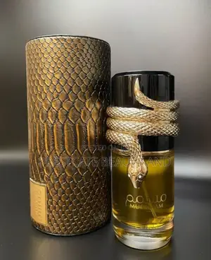Musamam Lattafa - (Unisex)