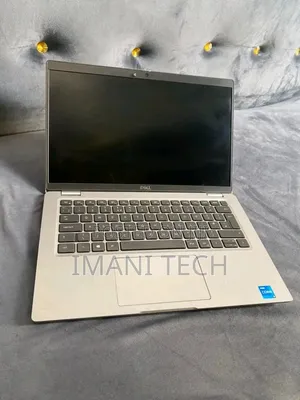 Laptop Dell Latitude 5420 16GB Intel Core i7 SSD 256GB
