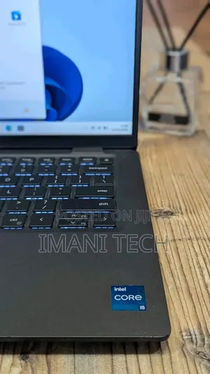 Laptop Dell Latitude 5420 16GB Intel Core i7 SSD 256GB