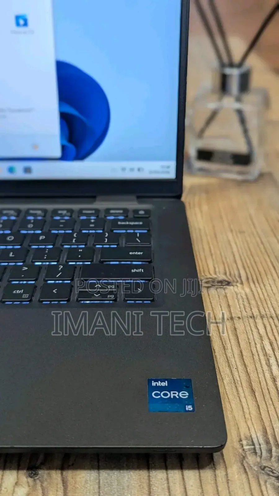 Laptop Dell Latitude 5420 16GB Intel Core i7 SSD 256GB