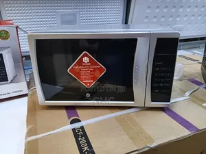Hanmac Microwave Oven