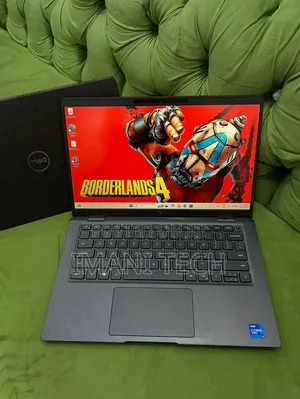Laptop Dell Latitude 7420 16GB Intel Core i7 SSD 256GB