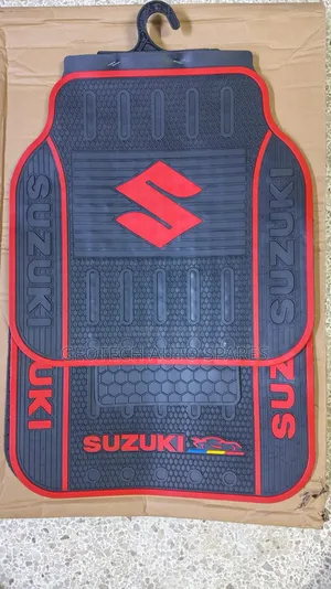 Suzuki Swift Floor Mats