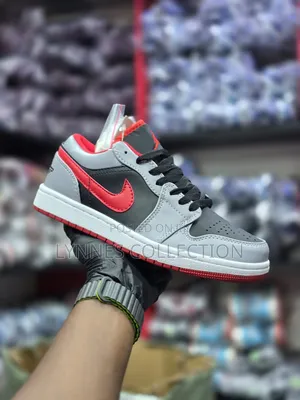 Jordan 1 Customized a Sneaker