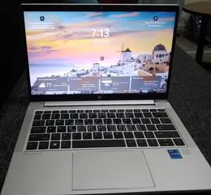 Laptop HP ProBook 430 G8 8GB Intel Core i7 SSD 512GB