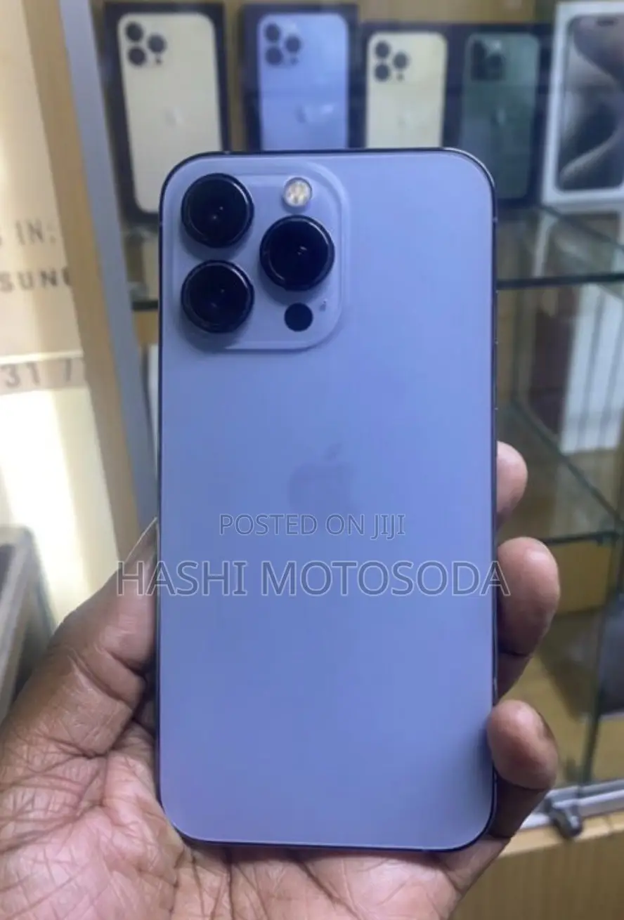 Apple iPhone 13 Pro 128 GB Blue