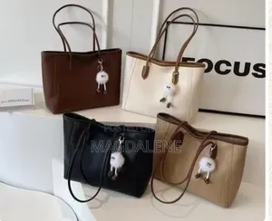 Ladies Hand Bags