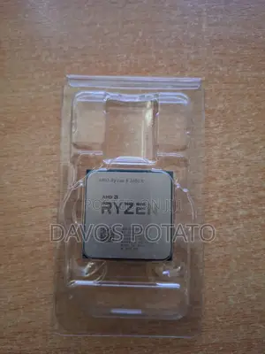 Amd Ryzen 5 3600x 6-Cores 12-Thread Am4 Gaming Cpu