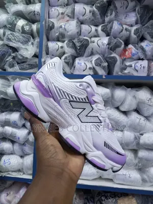New Balance 2000r Purple