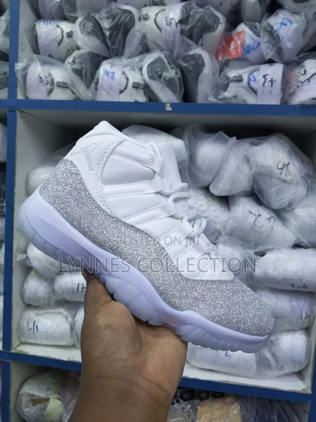 Nike Jordan 11 Snaakers