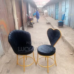 Debonair Parlour Seats