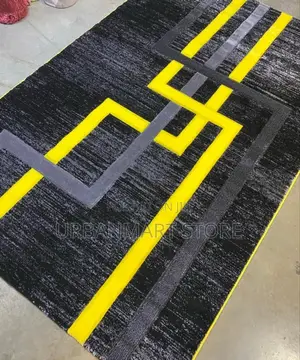 Paris Carpet 7 by 10 Feet – Stylish Home Floor Mat