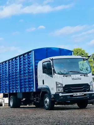 Nairobi to Mombasa Transportation Available