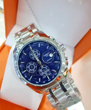 Tissot Chronograph Gents Watch