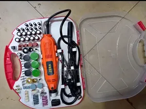 Zera Electric Mini Grinder