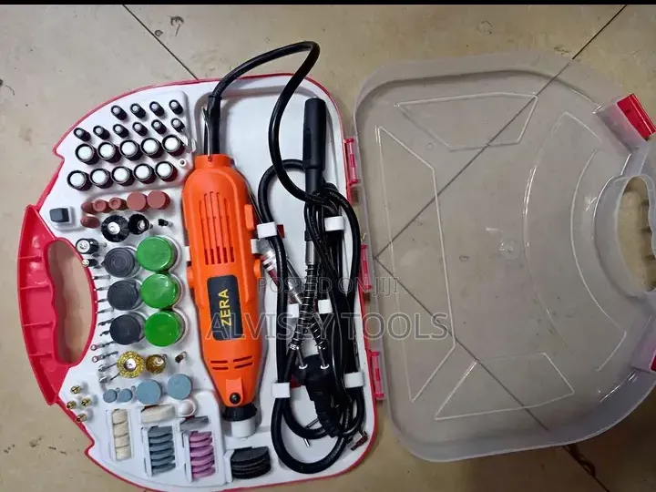 Zera Electric Mini Grinder
