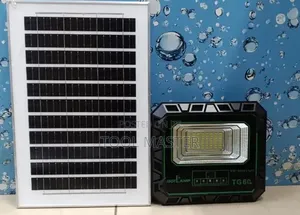 Tg60watts Solar Floodlight/Jsot Tg 60wat Floodlight
