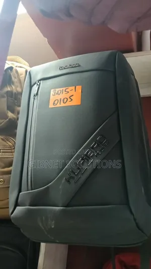 Waterproof Laptop Bag