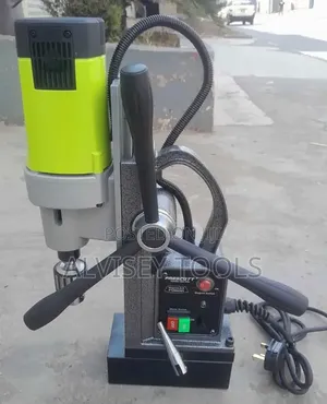 Prescott Electric Magnetic Drill Press