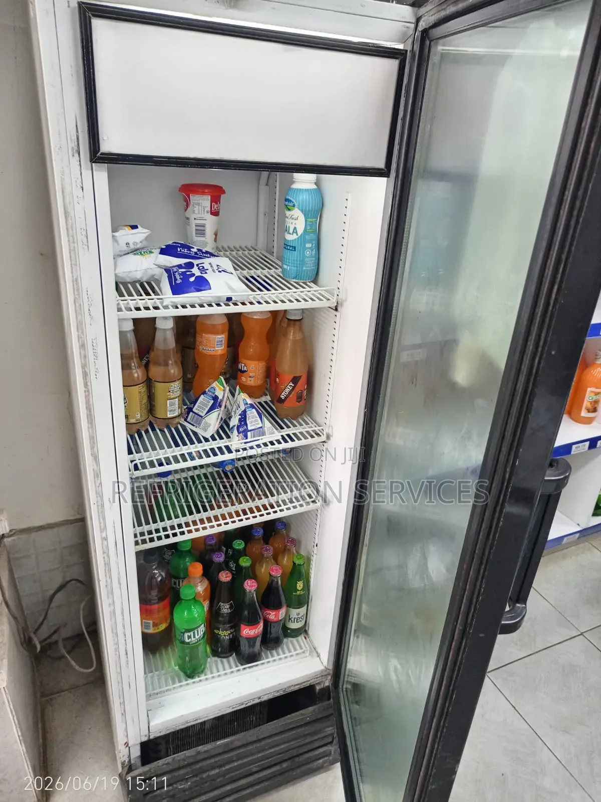 Fridge Repair Near Me