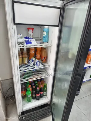 Fridge Repair Near Me