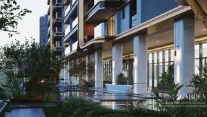 1bdrm Apartment In Westlands For Sale