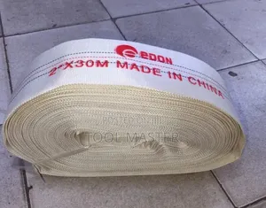 2" 30m Edon Canvas Delivery Pipe/2" 30m Quality Canvas Pipe