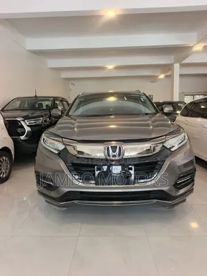 Honda Vezel 2020