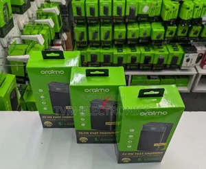 Oraimo Powerbox 400 Vision
