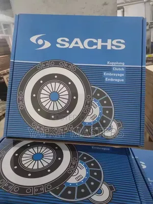 Truck Clutch Plate