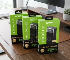 Oraimo Powernova Q31